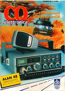 Copertina